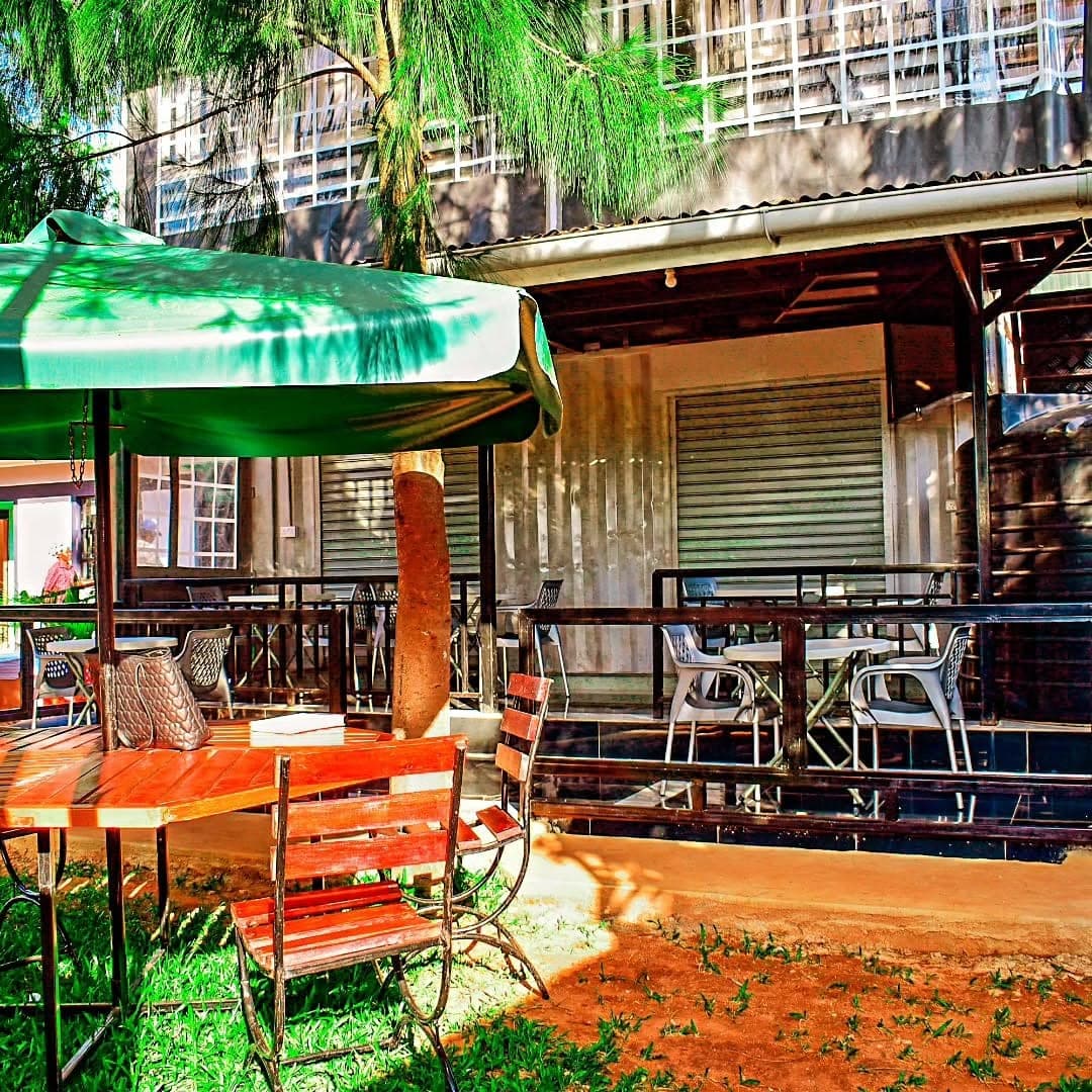 Food in Western Kenya: What to Eat in Mbale and Beyond