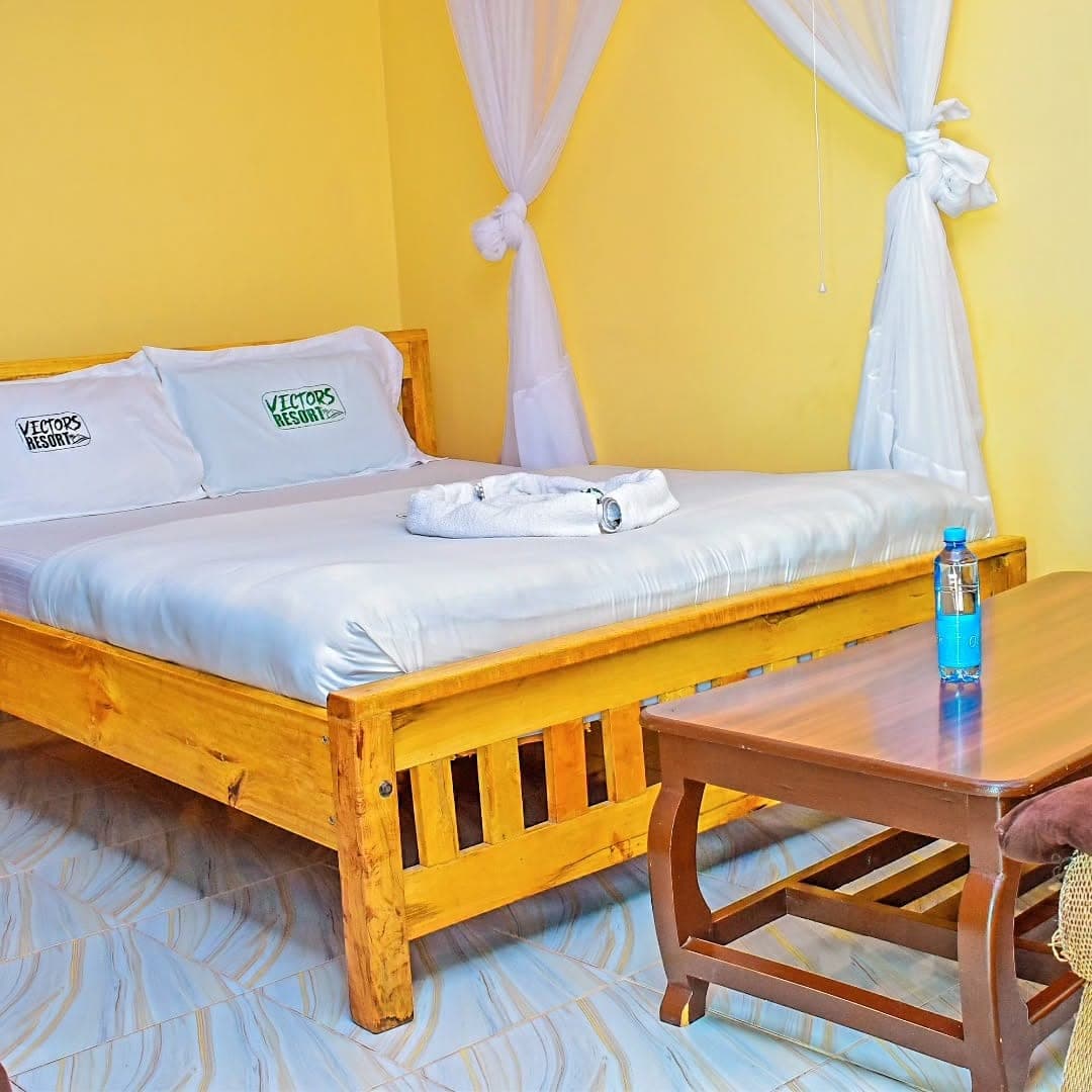 Family Room at Vectors Resort